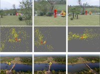 Augmented Video