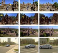 Video Composition