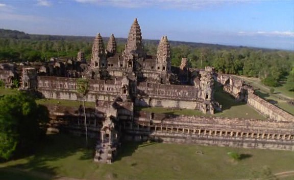 Angkor Wat Image
