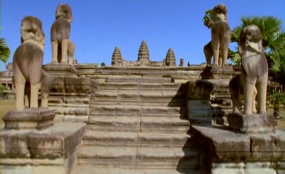 Stair Image