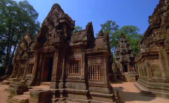 Temple Image