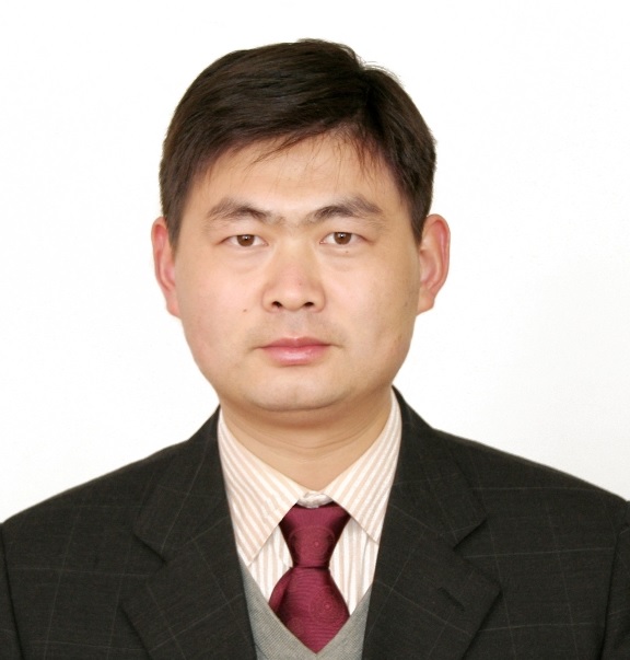 Hongwei Lin