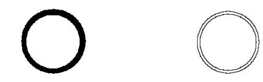 Modified affine arithmetic is more accurate than centered interval arithmetic or affine arithmetic