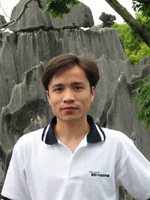 Xinguo Liu