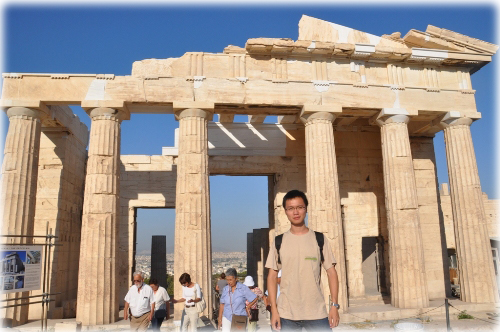 Parthenon